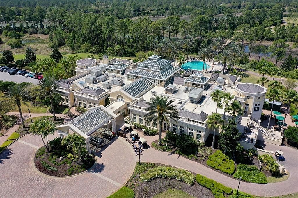 348 Hibiscus Way #319 Palm Coast, FL 32137 - Thumbnail 5