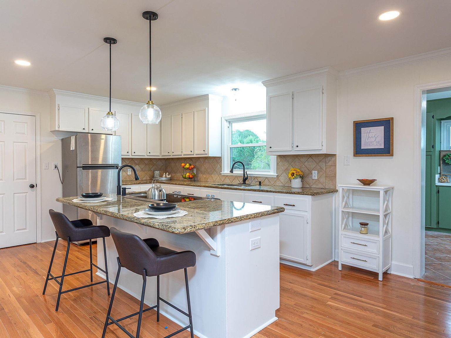 641 Rocky Ford Rd Louisburg, NC 27549 - Thumbnail 5