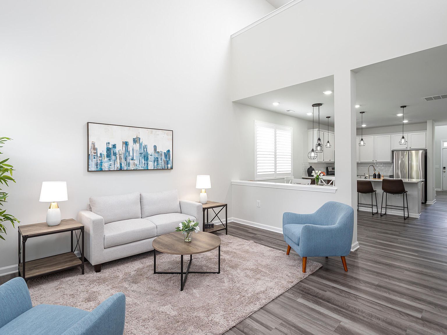 1060 Gentle Reed Dr Durham, NC 27703 - Thumbnail 5