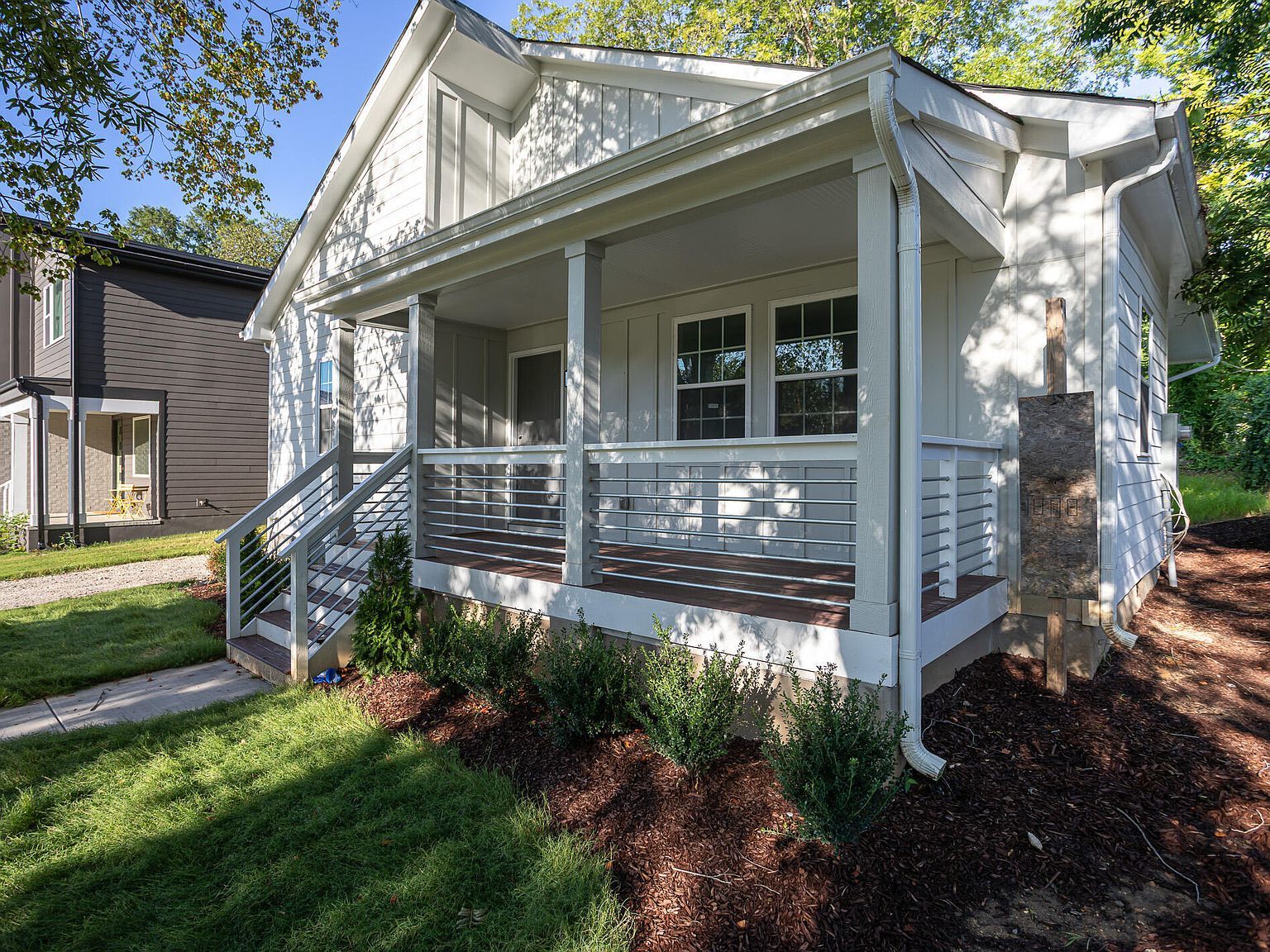 1106 S Blount St Raleigh, NC 27601 - Thumbnail 5