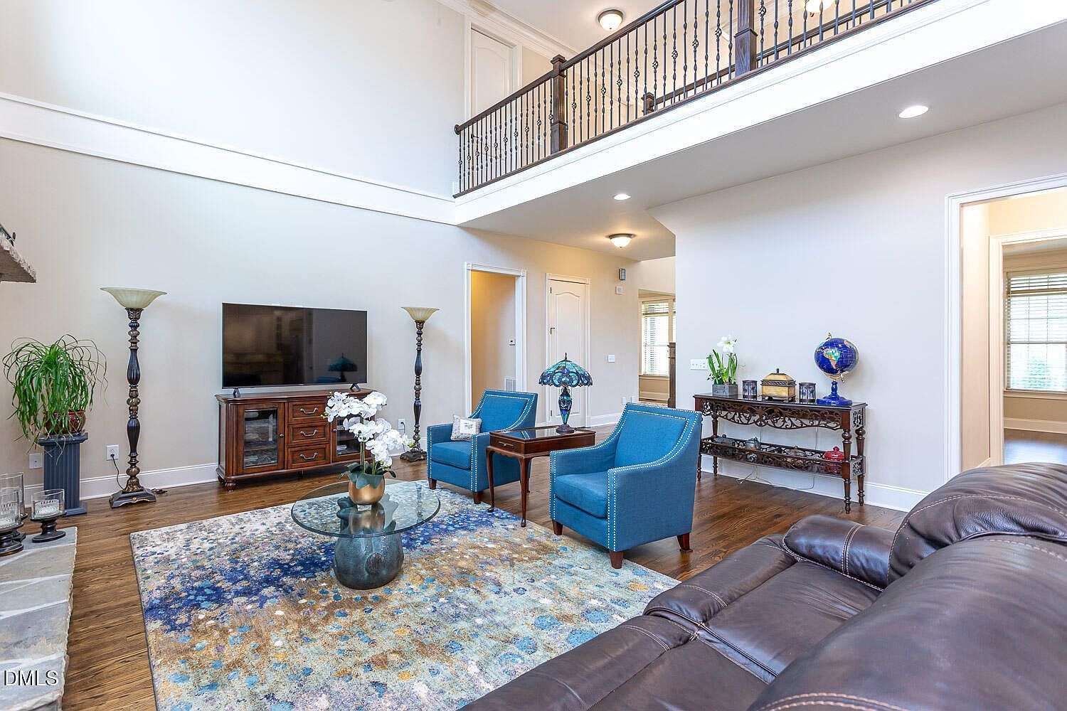 7312 Hasentree Way Wake Forest, NC 27587 - Thumbnail 5