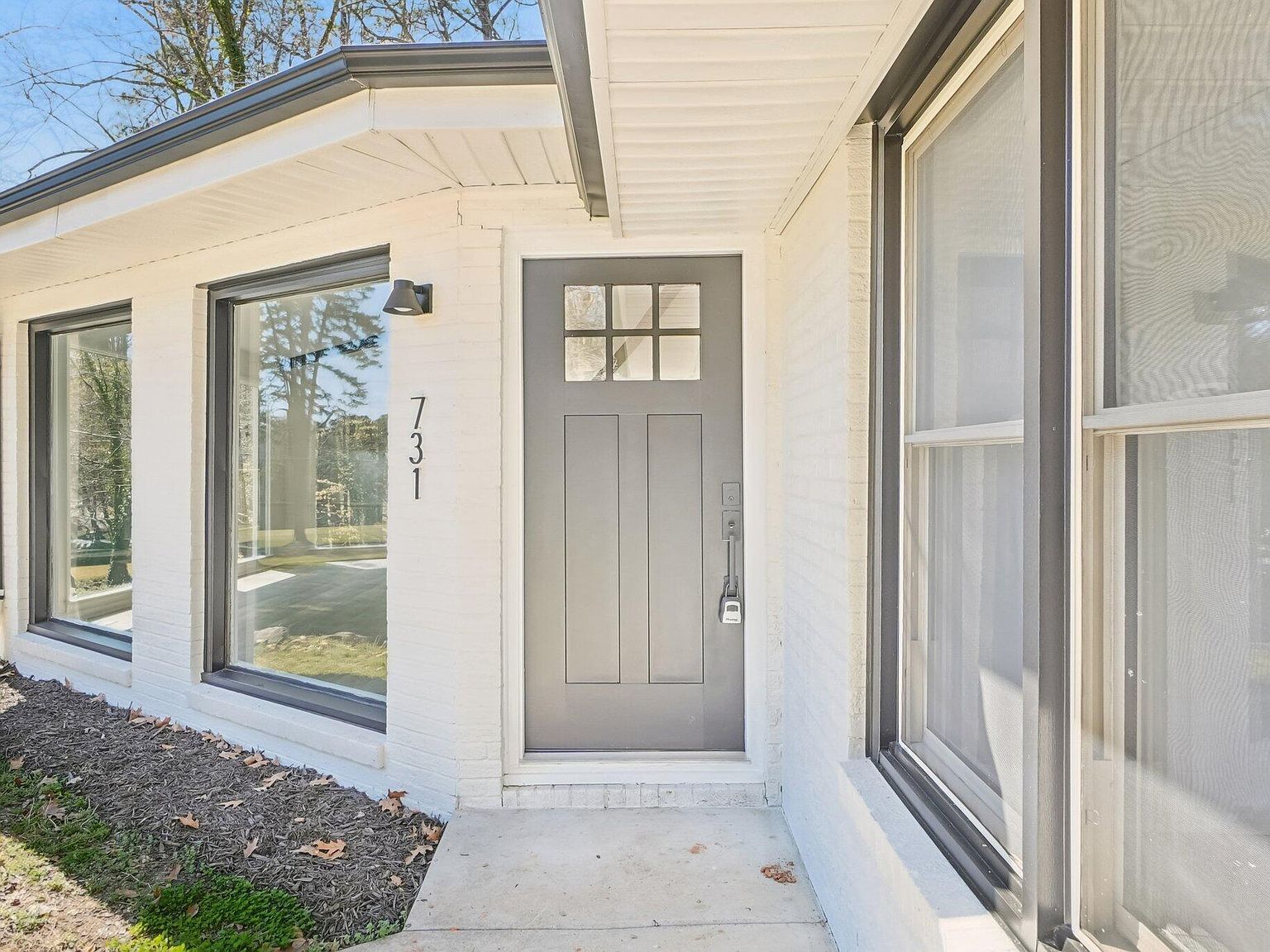 731 Lakeview Dr Henderson, NC 27536 - Thumbnail 5