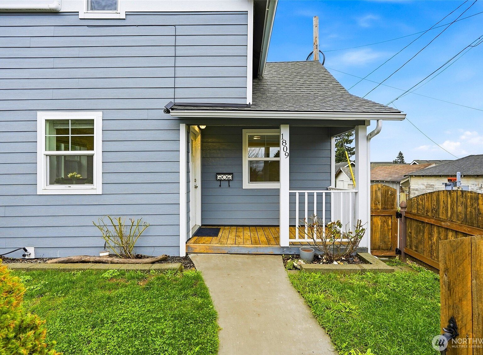 1809 21st St Everett, WA 98201 - Thumbnail 5