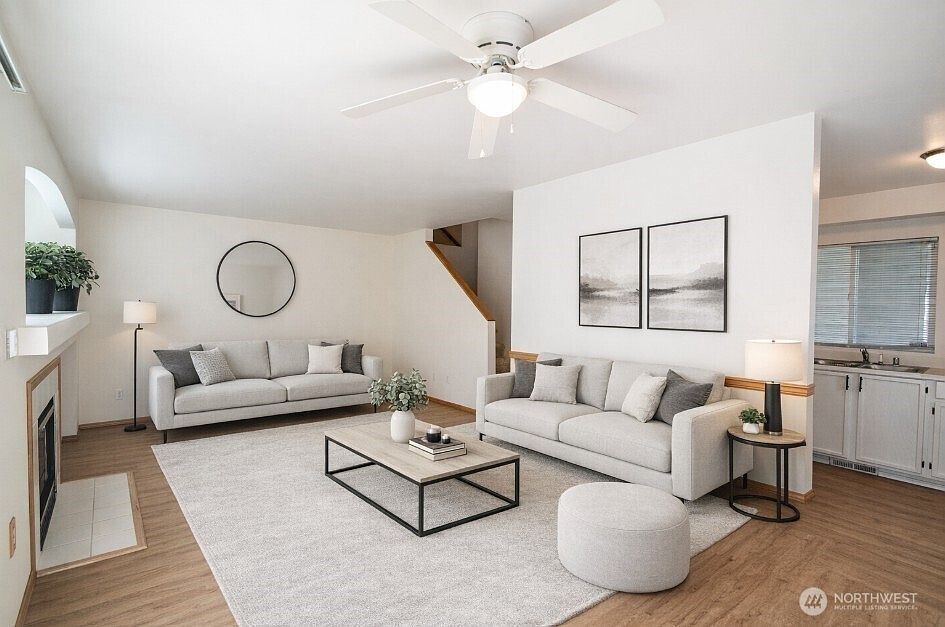 103 96th Ave SE #A Lake Stevens, WA 98258 - Thumbnail 5