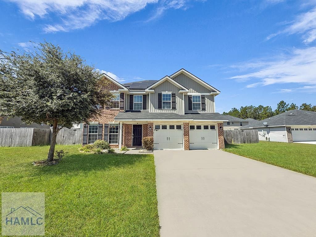 721 Highgrove Court, Hinesville, GA 31313, USA - Thumbnail 5