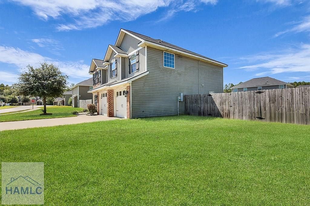 721 Highgrove Ct Hinesville, GA 31313 - Thumbnail 5