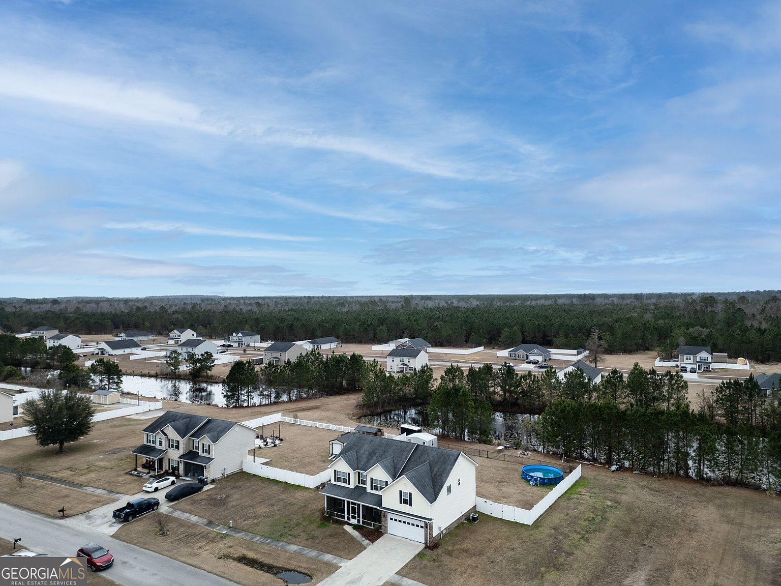 195 Wilkins Rd Midway, GA 31320 - Thumbnail 5