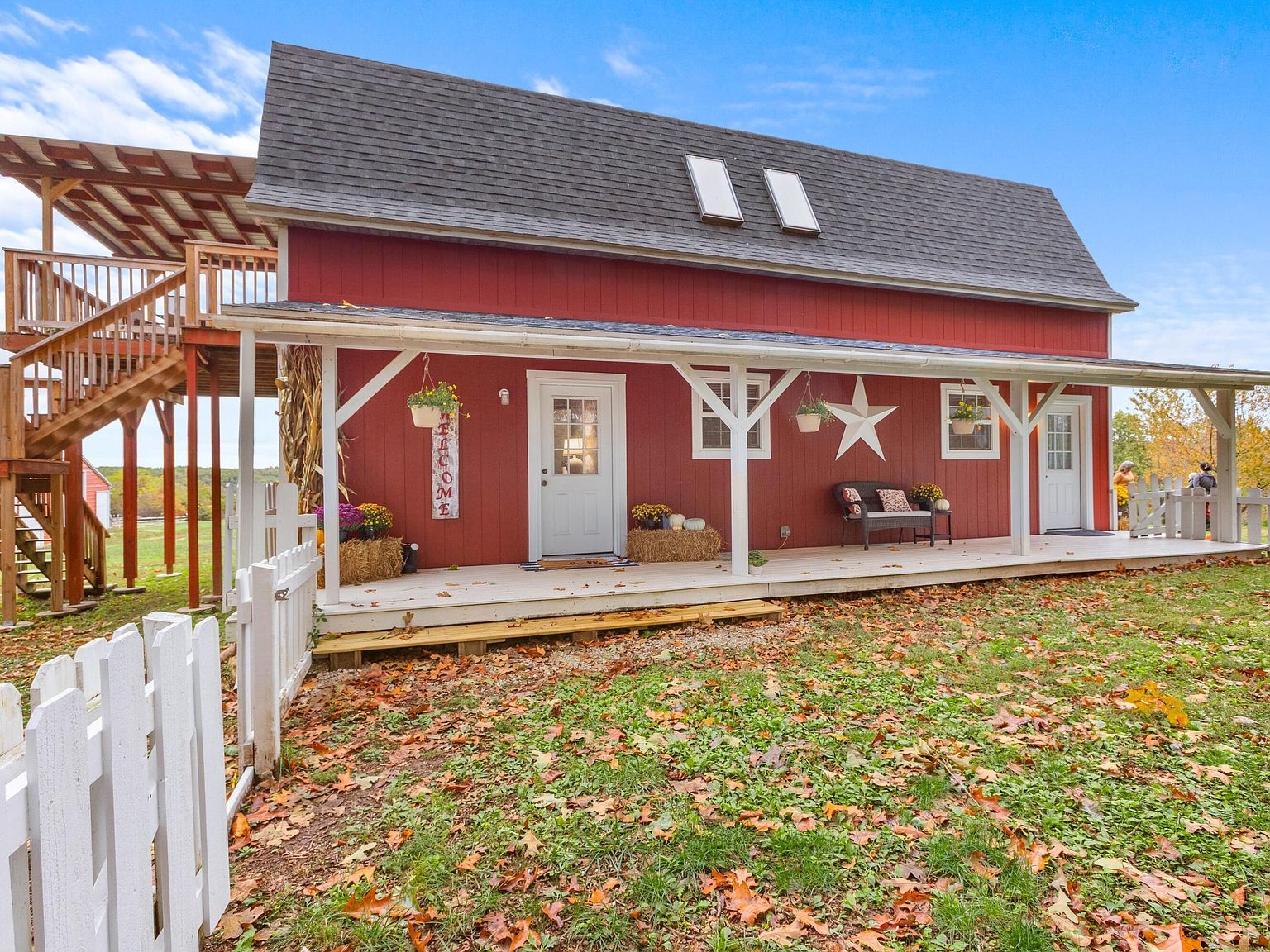 499 Black Coyote Trl Galena, MO 65656 - Thumbnail 5