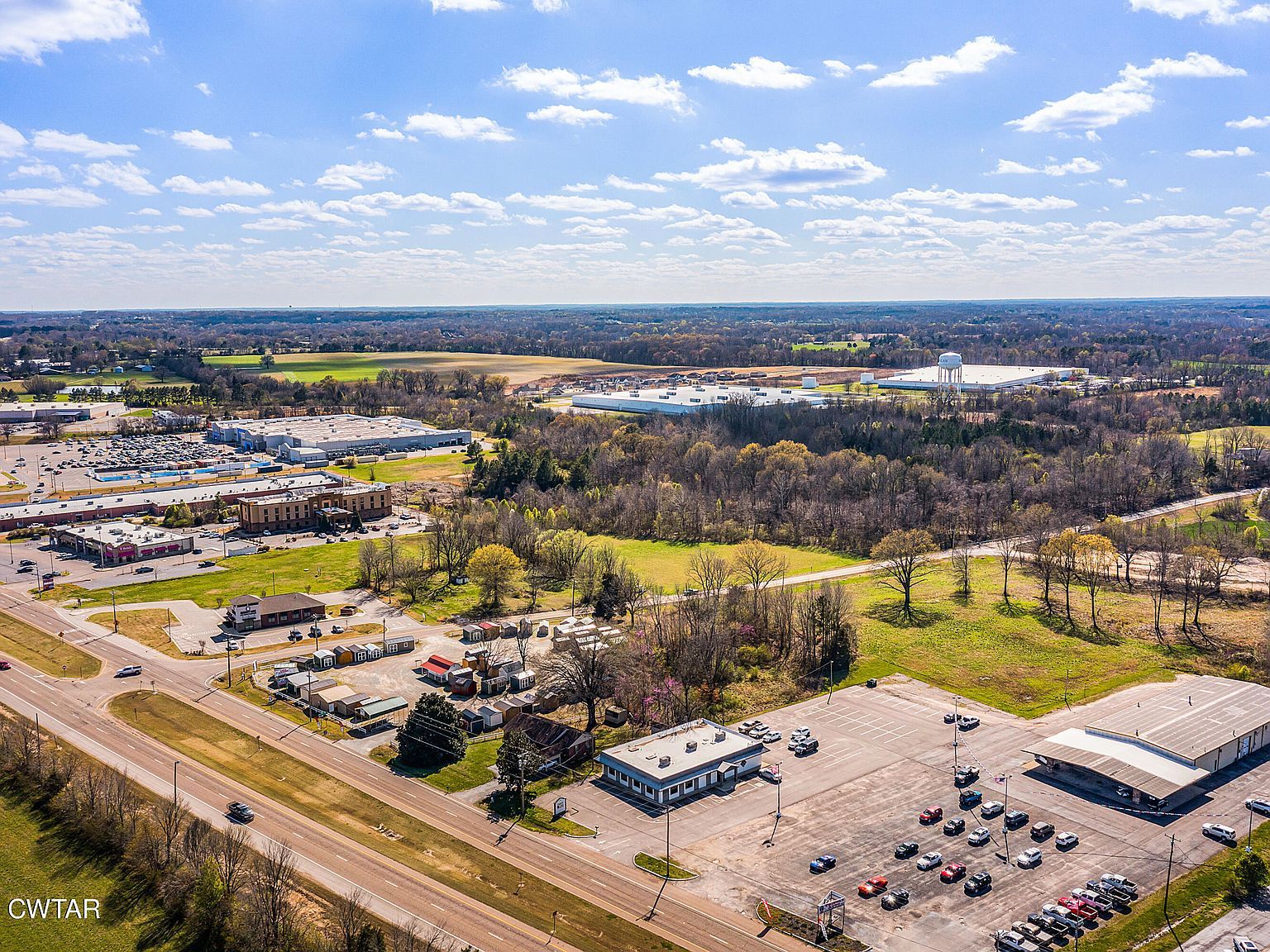 0 Graball Dr Milan, TN 38358 - Thumbnail 5