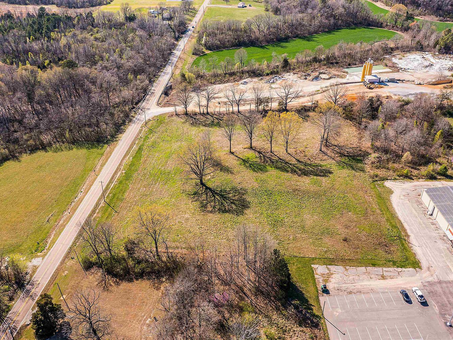 0 Graball Rd Milan, TN 38358 - Thumbnail 5