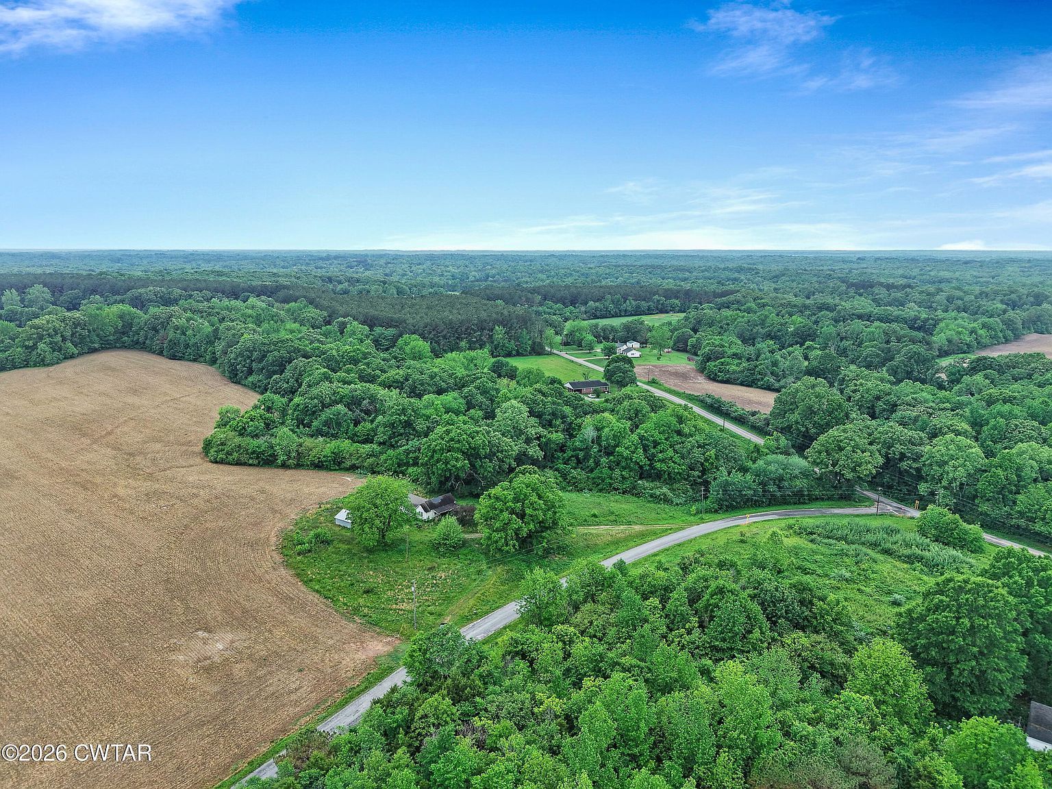 1525 Mill Creek Rd Cedar Grove, TN 38321 - Thumbnail 5