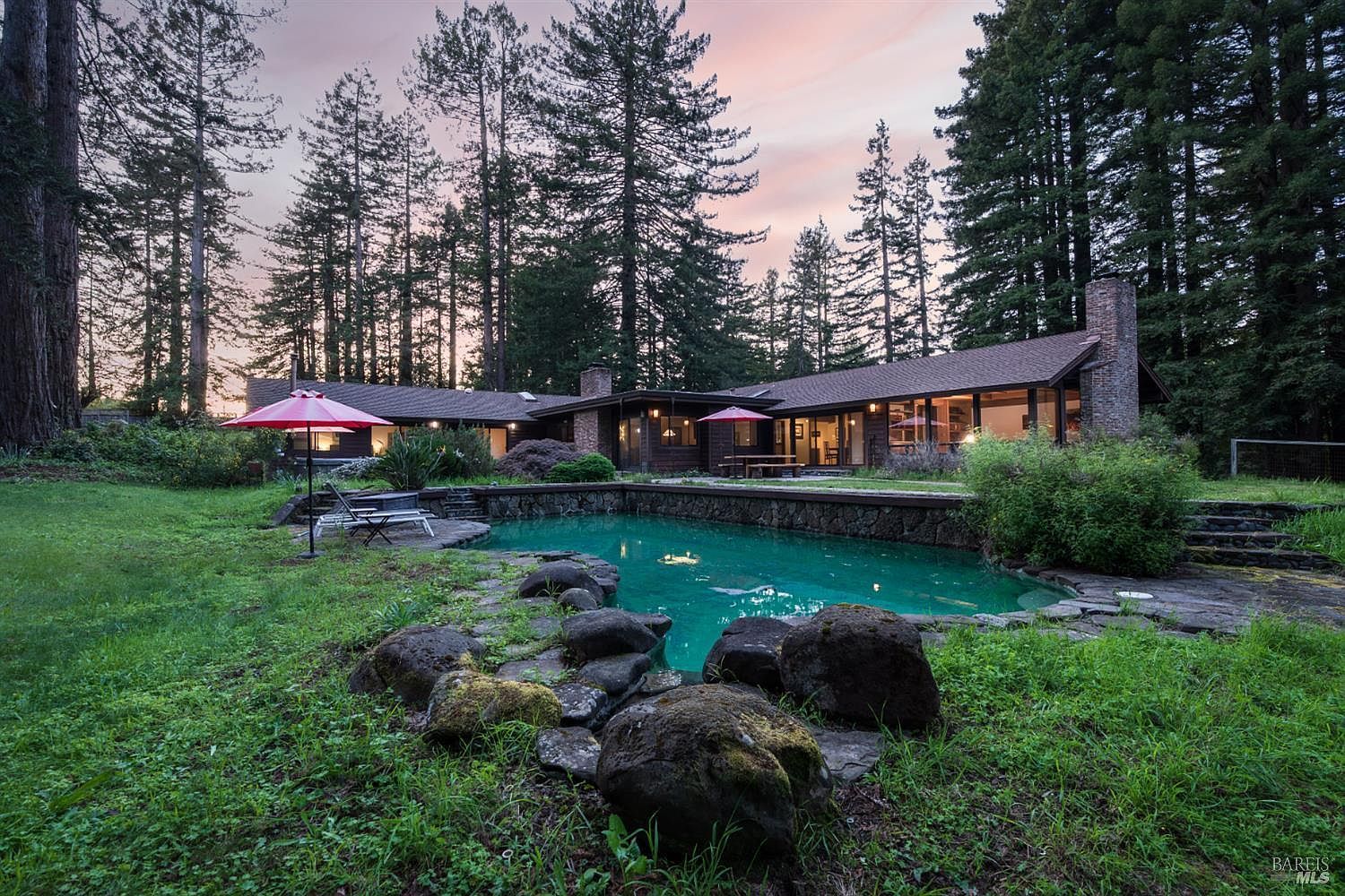 1650 Jonive Rd Sebastopol, CA 95472 - Thumbnail 5