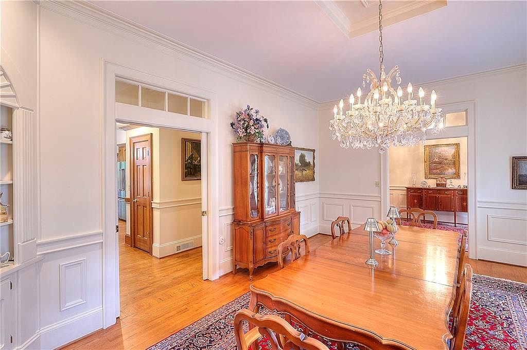 600 River Cove Rd Social Circle, GA 30025 - Thumbnail 5