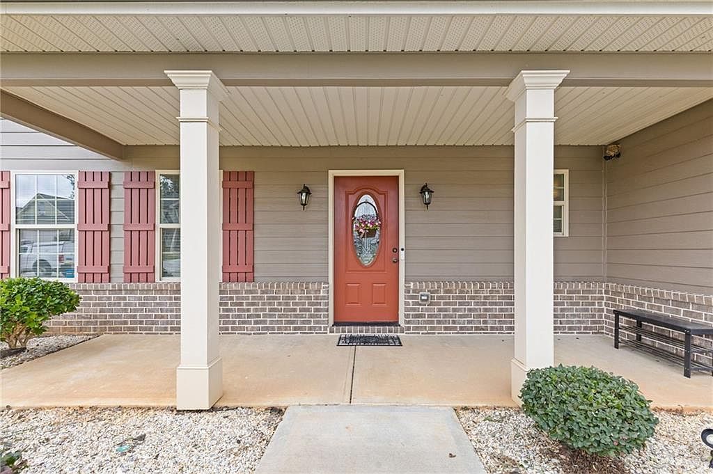 796 Pinnacle Dr Winder, GA 30680 - Thumbnail 5