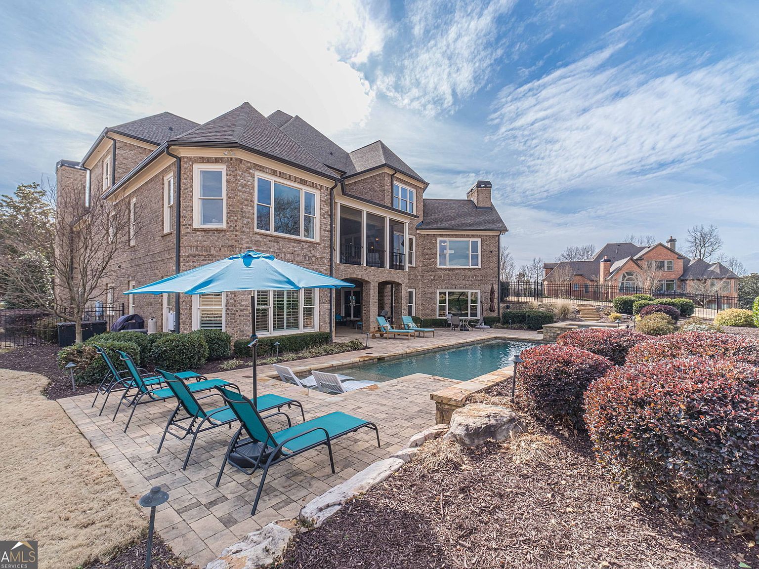 2262 Crimson King Dr Braselton, GA 30517 - Thumbnail 5