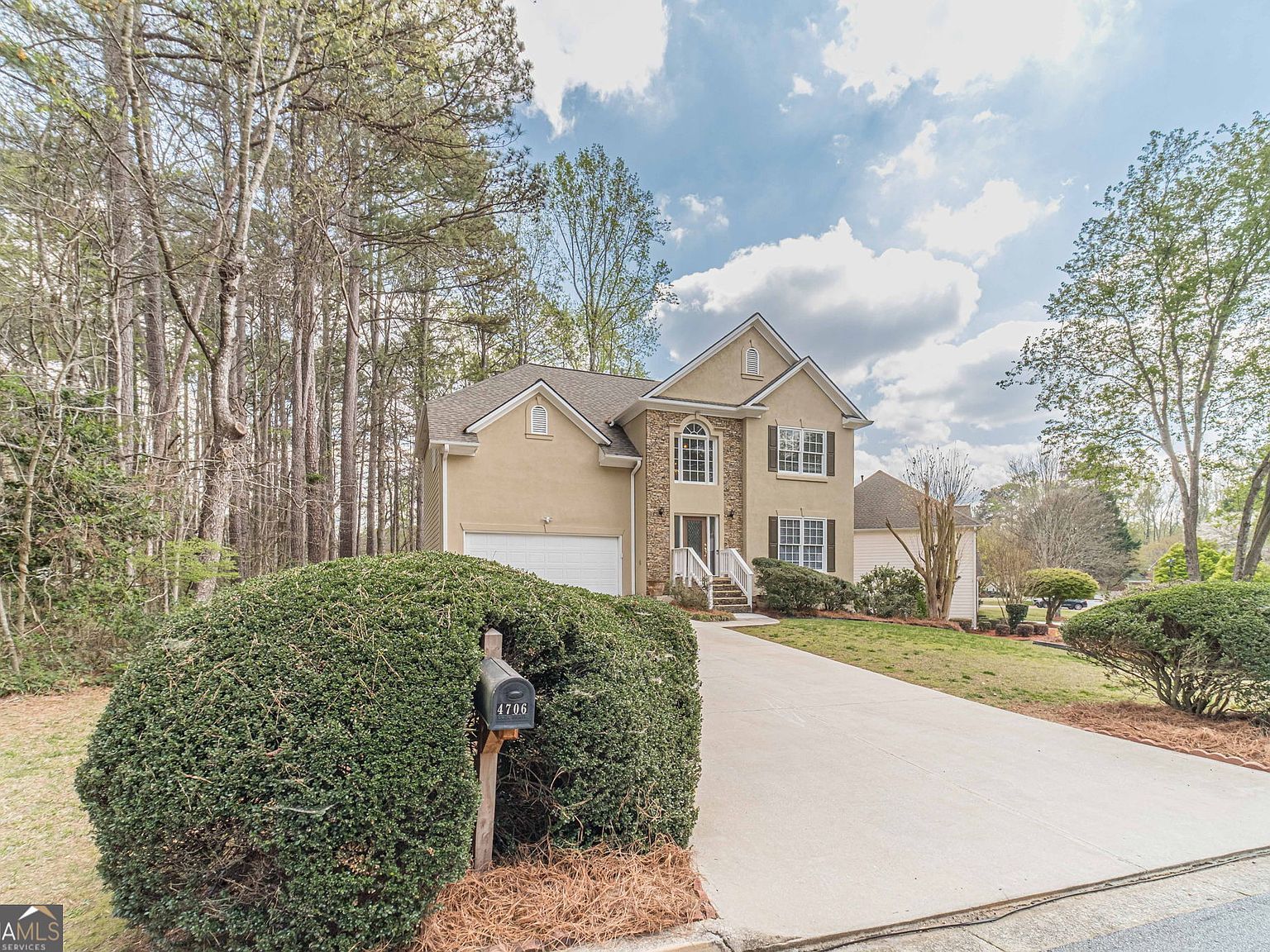 4706 Cedar Wood Dr SW Lilburn, GA 30047 - Thumbnail 5