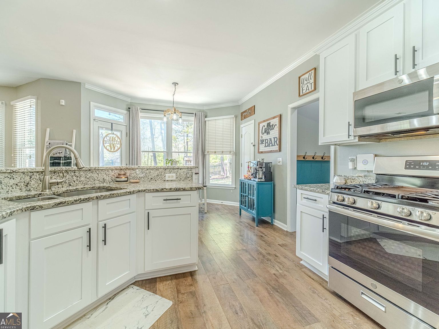 1495 Lake Heights Cir Dacula, GA 30019 - Thumbnail 5