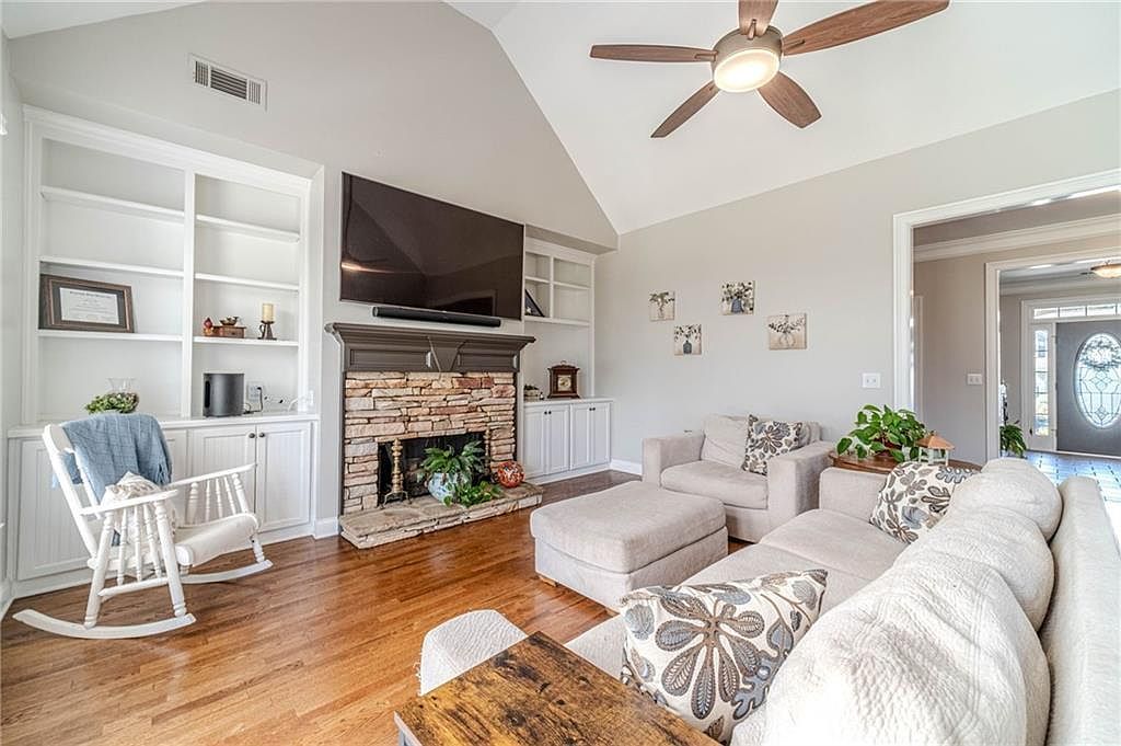 3816 Bay Grove Way Loganville, GA 30052 - Thumbnail 5