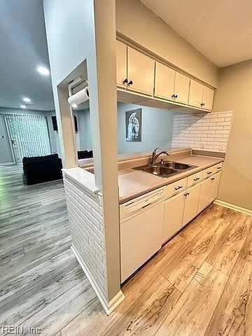 3823 Meherrin River Reach APT A Portsmouth, VA 23703 - Thumbnail 5