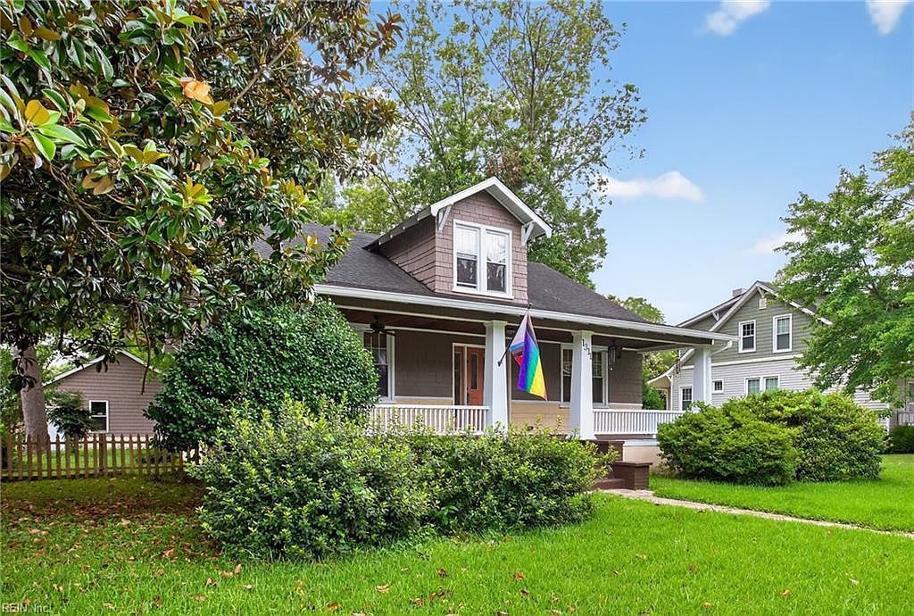 1311 Lafayette Blvd Norfolk, VA 23509 - Thumbnail 5