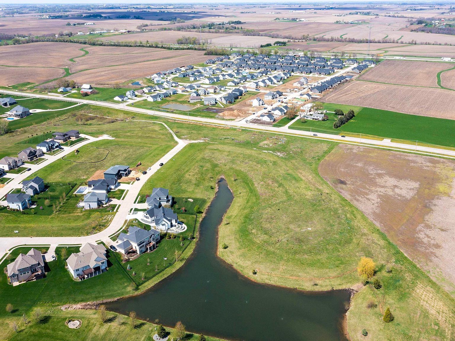 LOT 23 Blackbird Ln Bettendorf, IA 52722 - Thumbnail 5