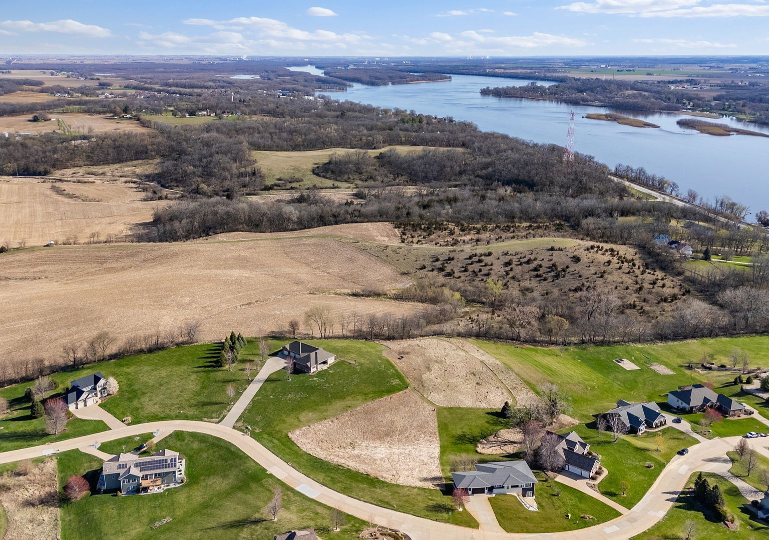 LOT 25 238th St Lot 25 Le Claire, IA 52753 - Thumbnail 5