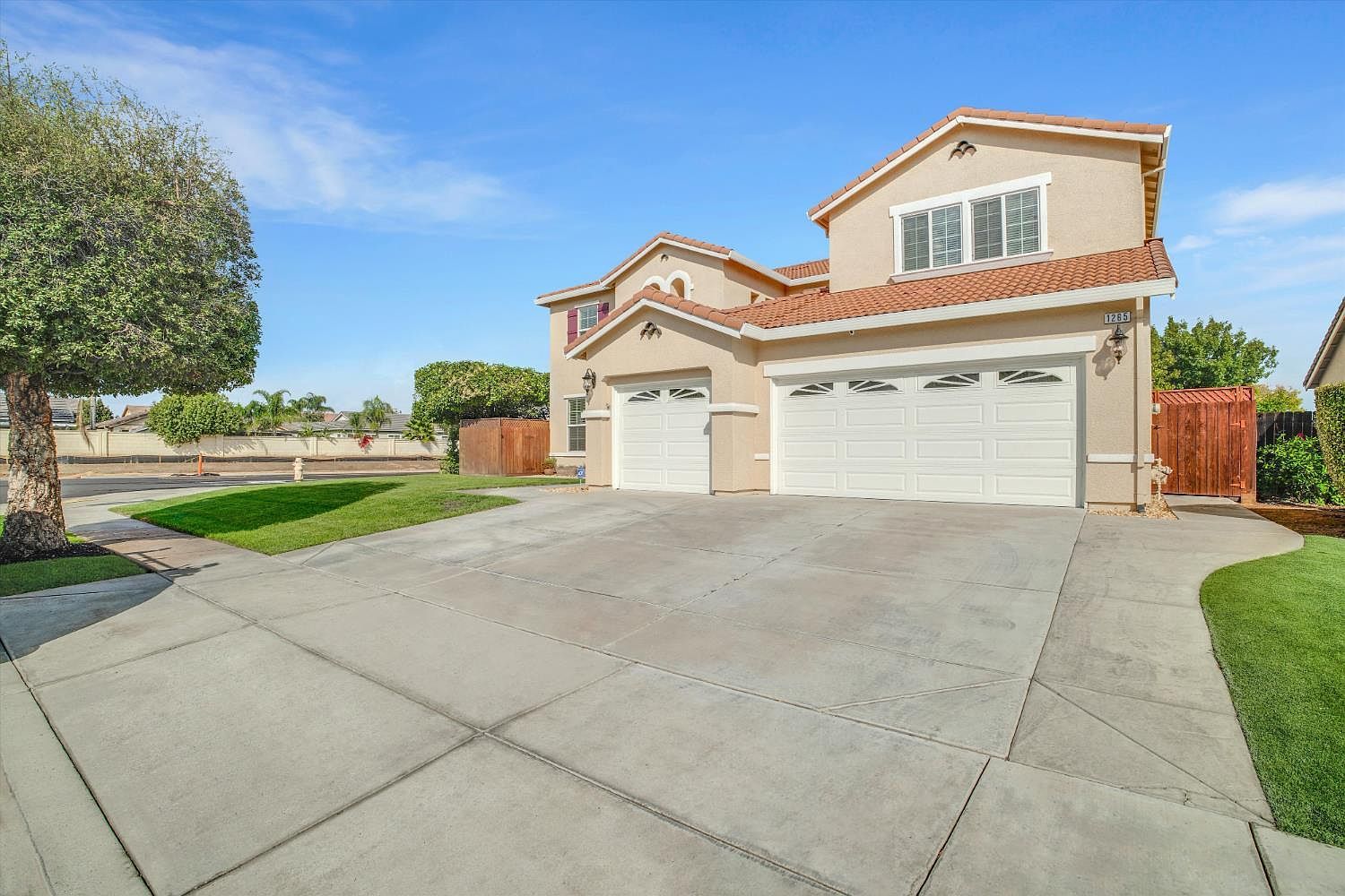 1265 Fawn Lily Dr Patterson, CA 95363 - Thumbnail 5