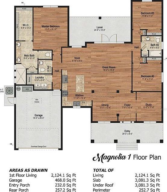 1508 Saxon Dr New Smyrna Beach, FL 32169 - Thumbnail 5