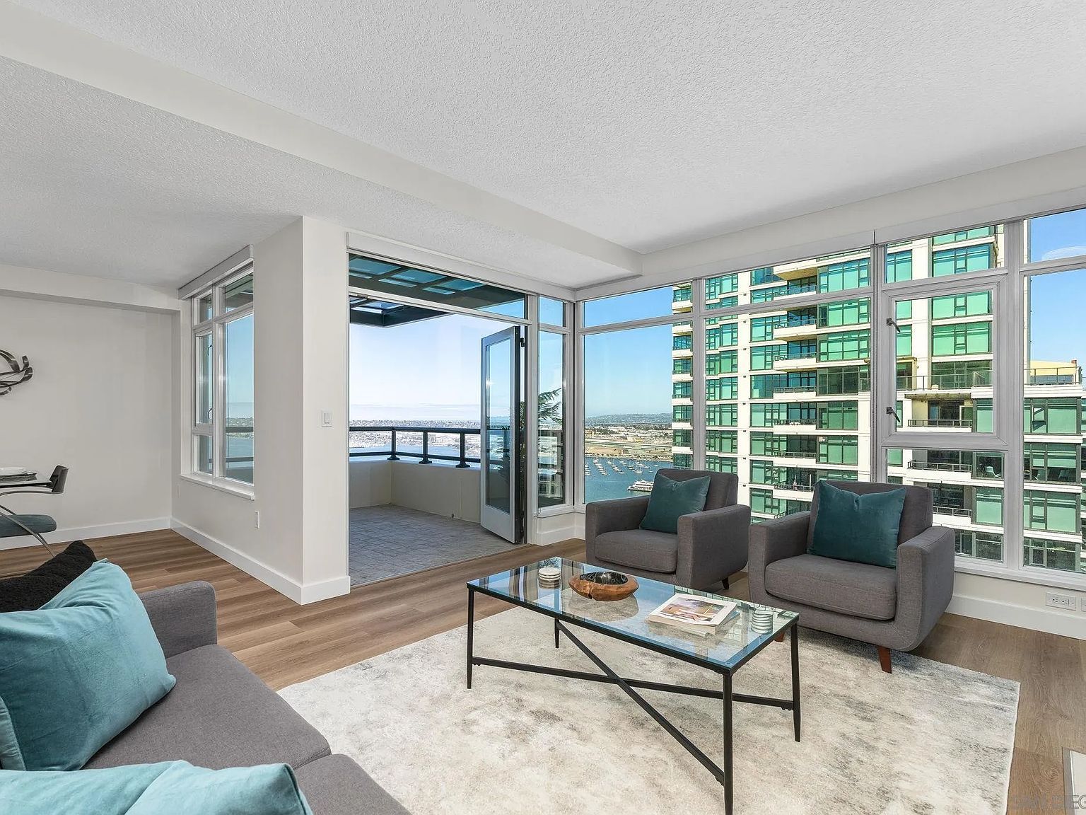 1199 Pacific Hwy UNIT 3402 San Diego, CA 92101 - Thumbnail 5