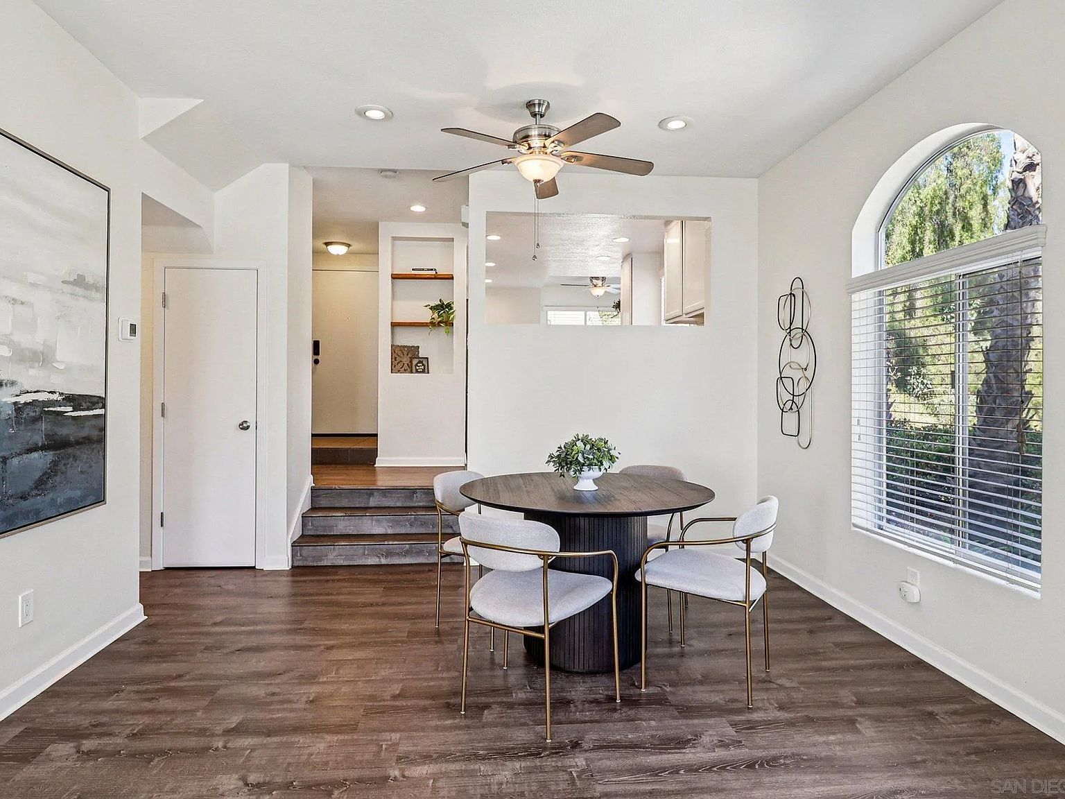 1532 Glenwood Dr San Diego, CA 92103 - Thumbnail 5