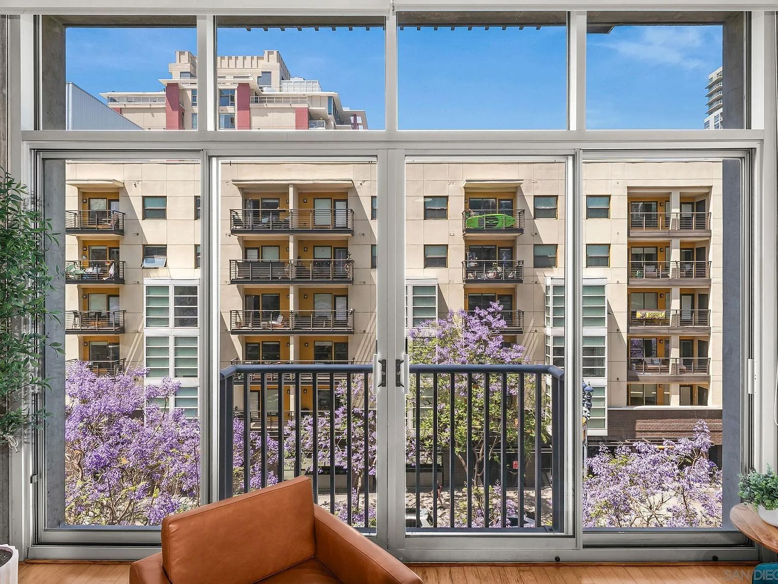 1025 Island Ave Unit 406 San Diego, CA 92101 - Thumbnail 5