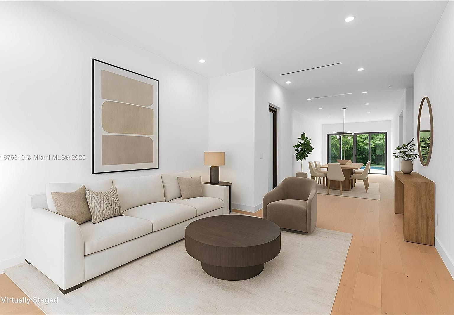 3130 & 3132 Plaza St Miami, FL 33133 - Thumbnail 5