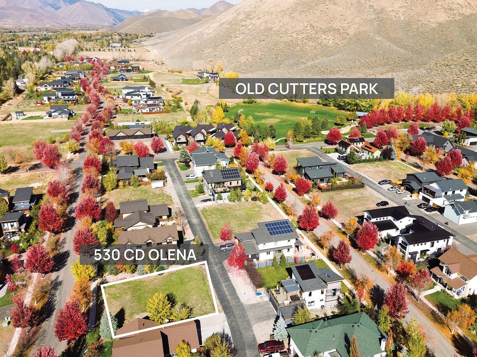 530 Cd Olena Dr Hailey, ID 83333 - Thumbnail 5