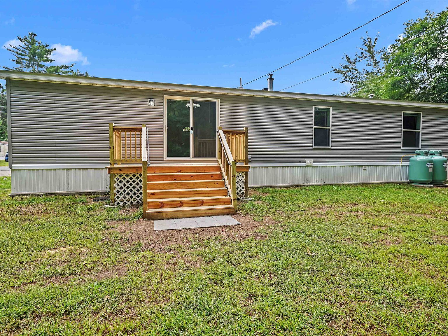 174 S Stark Hwy LOT 23 Weare, NH 03281 - Thumbnail 5