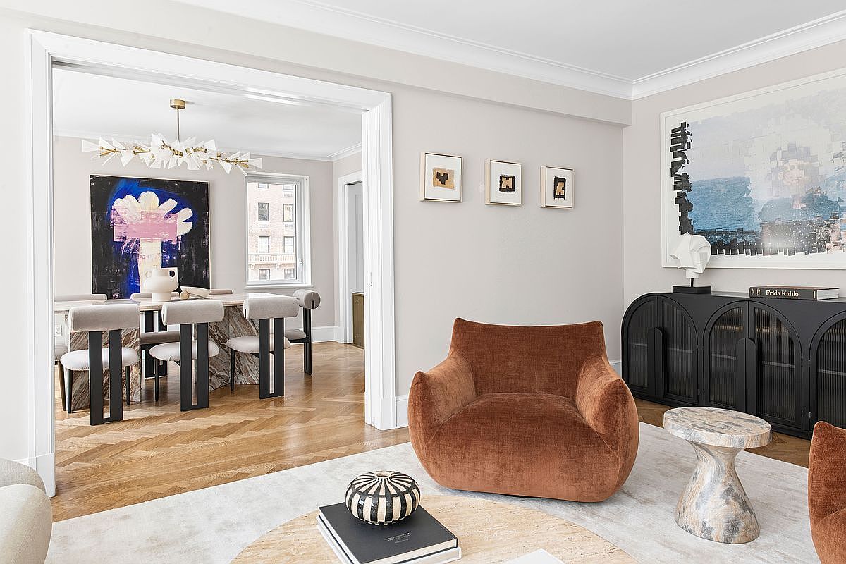 530 Park Ave APT 12A New York, NY 10065 - Thumbnail 5