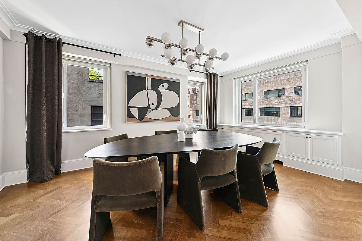 530 Park Ave APT 12F New York, NY 10065 - Thumbnail 5