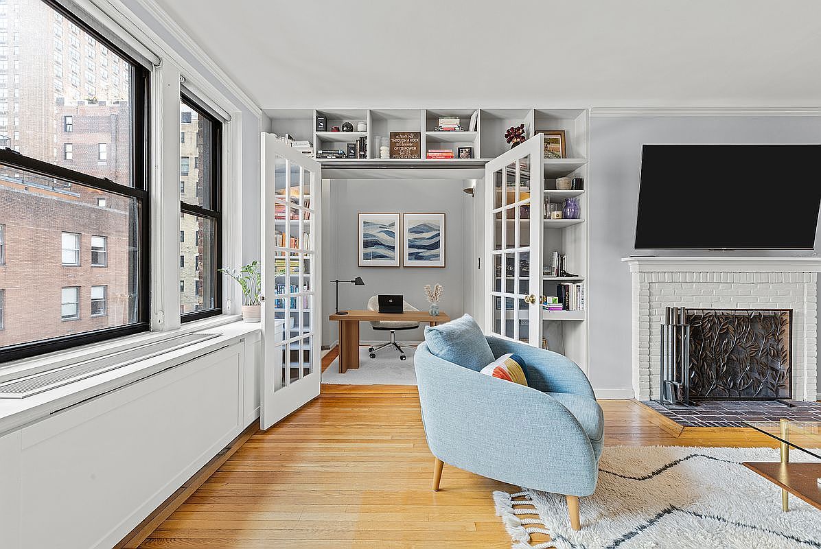 220 E 73rd St #12H New York, NY 10021 - Thumbnail 5