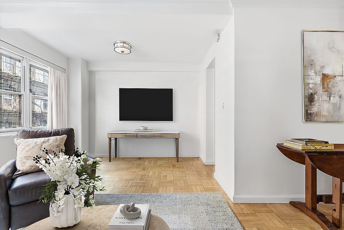 315 E 69th St APT 4B New York, NY 10021 - Thumbnail 5