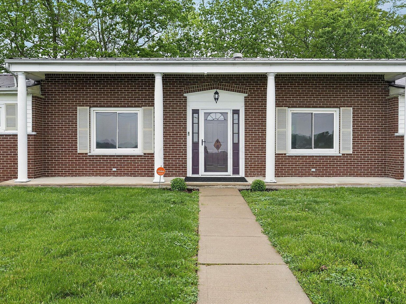 5128 Locust Grove Rd SE Washington Court House, OH 43160 - Thumbnail 5