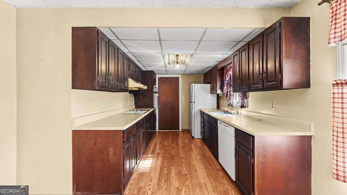 6902 Blacks Bluff Rd SW Cave Spring, GA 30124 - Thumbnail 5