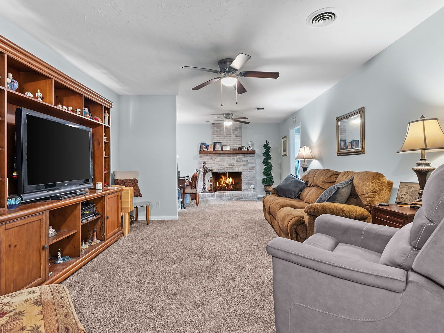 20 Eastdell Rd NE Rome, GA 30161 - Thumbnail 5