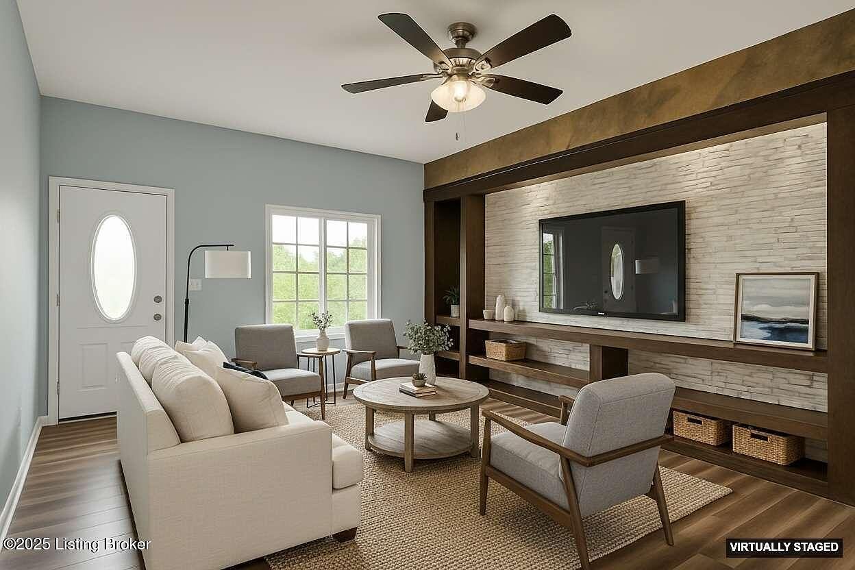 3445 Us Highway 227 N Worthville, KY 41098 - Thumbnail 5