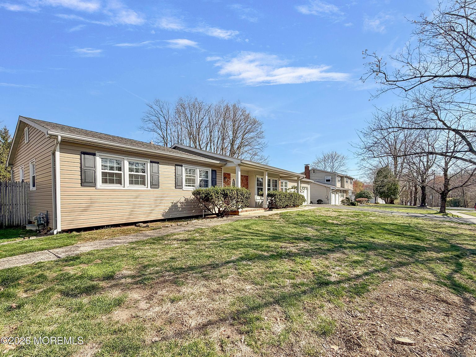 481 Tennent Rd Morganville, NJ 07751 - Thumbnail 5