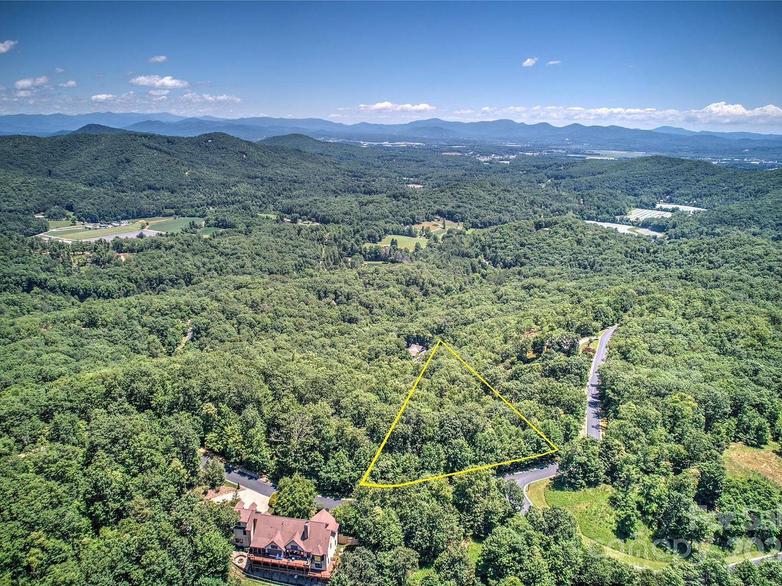 1018 Mills River Way Horse Shoe, NC 28742 - Thumbnail 5