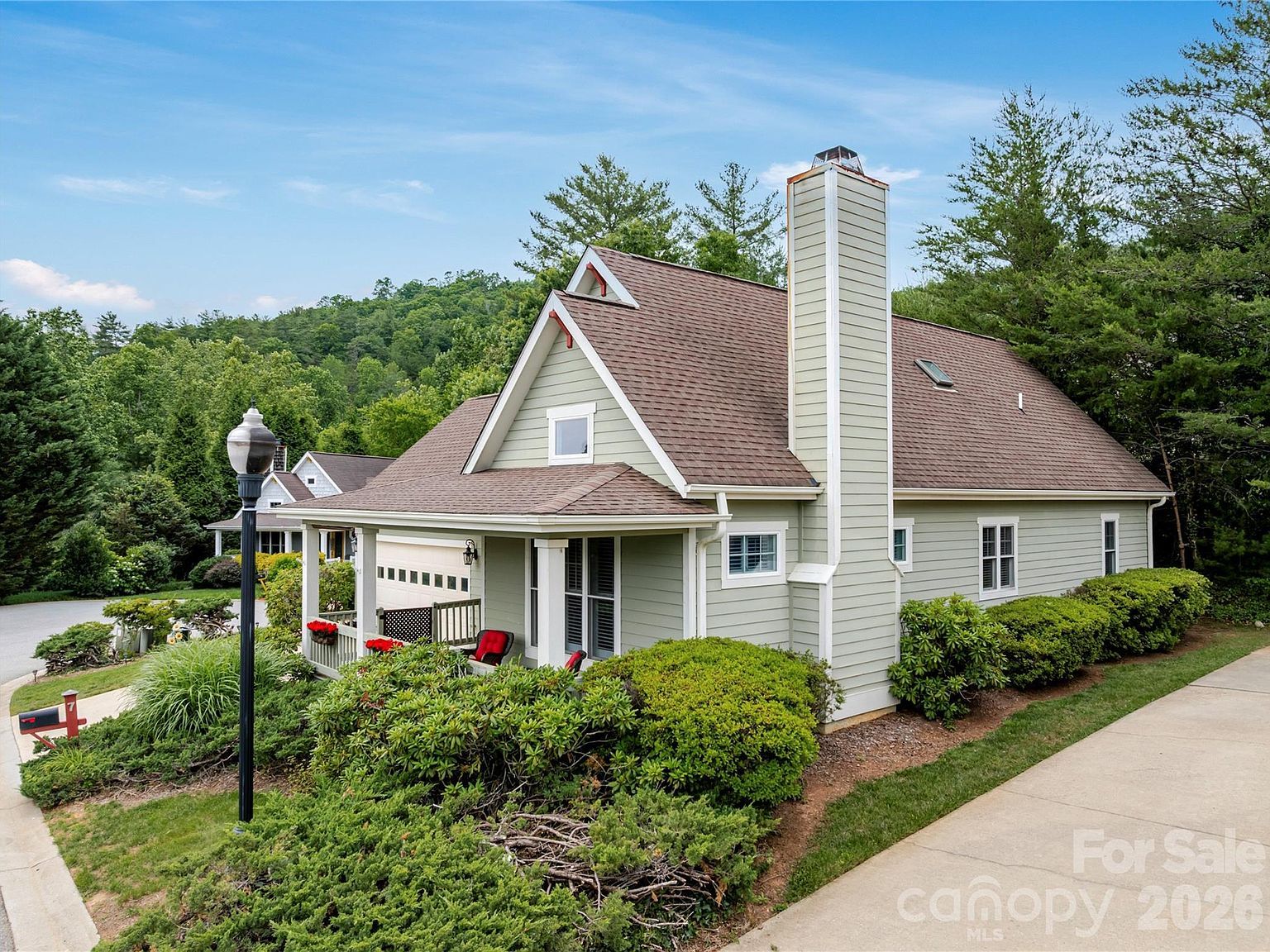 7 Veranda Trl Asheville, NC 28803 - Thumbnail 5
