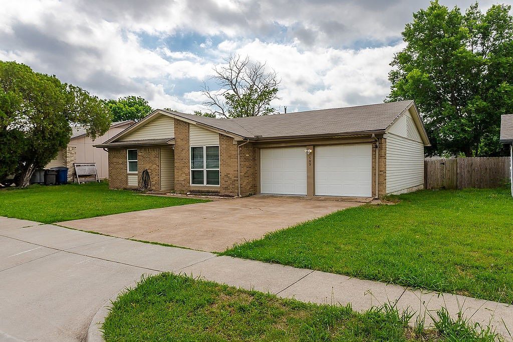 505 Valentine Ln Wylie, TX 75098 - Thumbnail 5