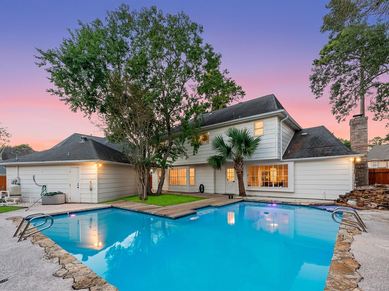 15807 Crystal Brook Dr Houston, TX 77068 - Thumbnail 5