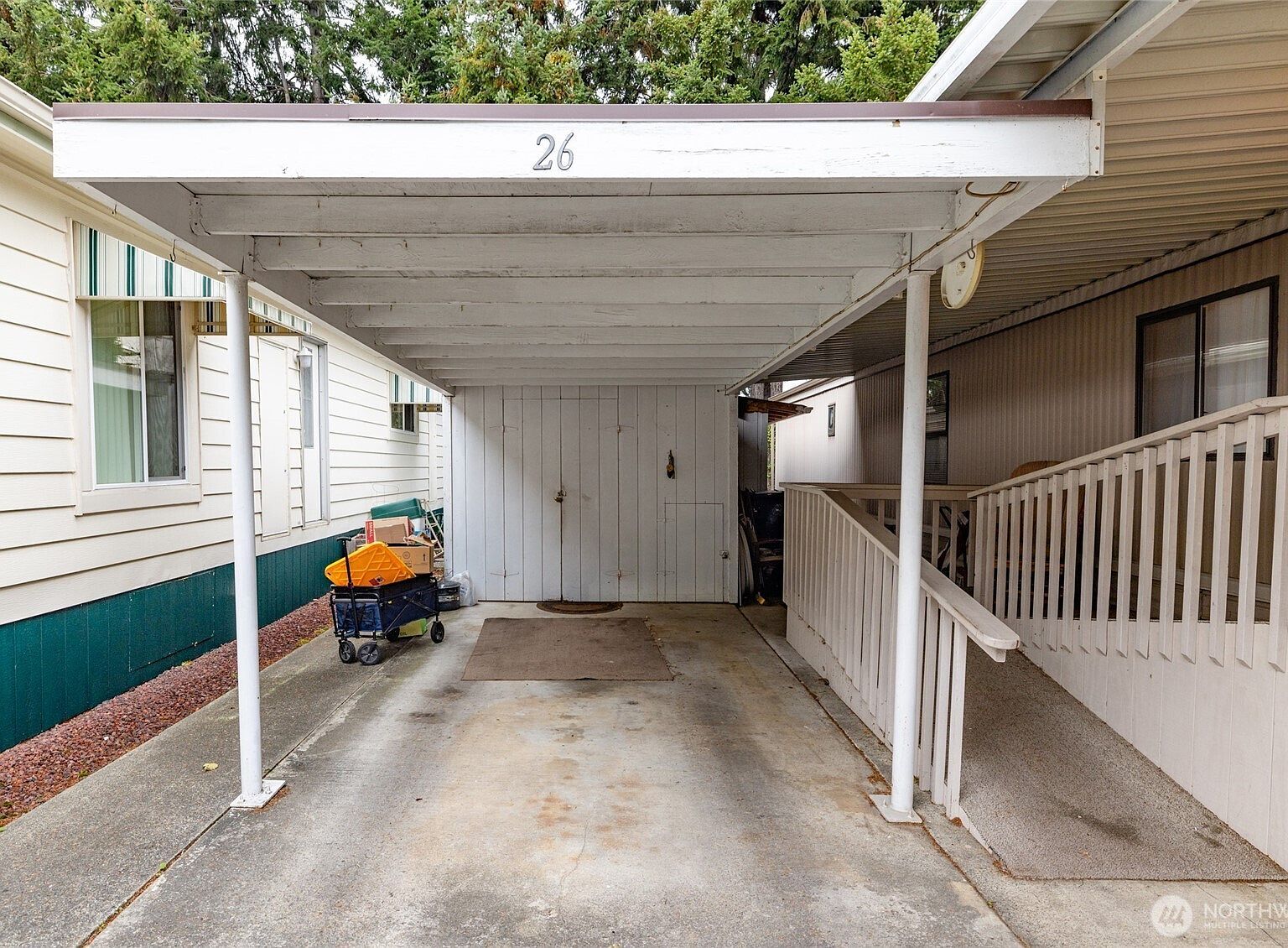 2210 Old Highway 99 South Rd SPACE 26 Mount Vernon, WA 98273 - Thumbnail 5