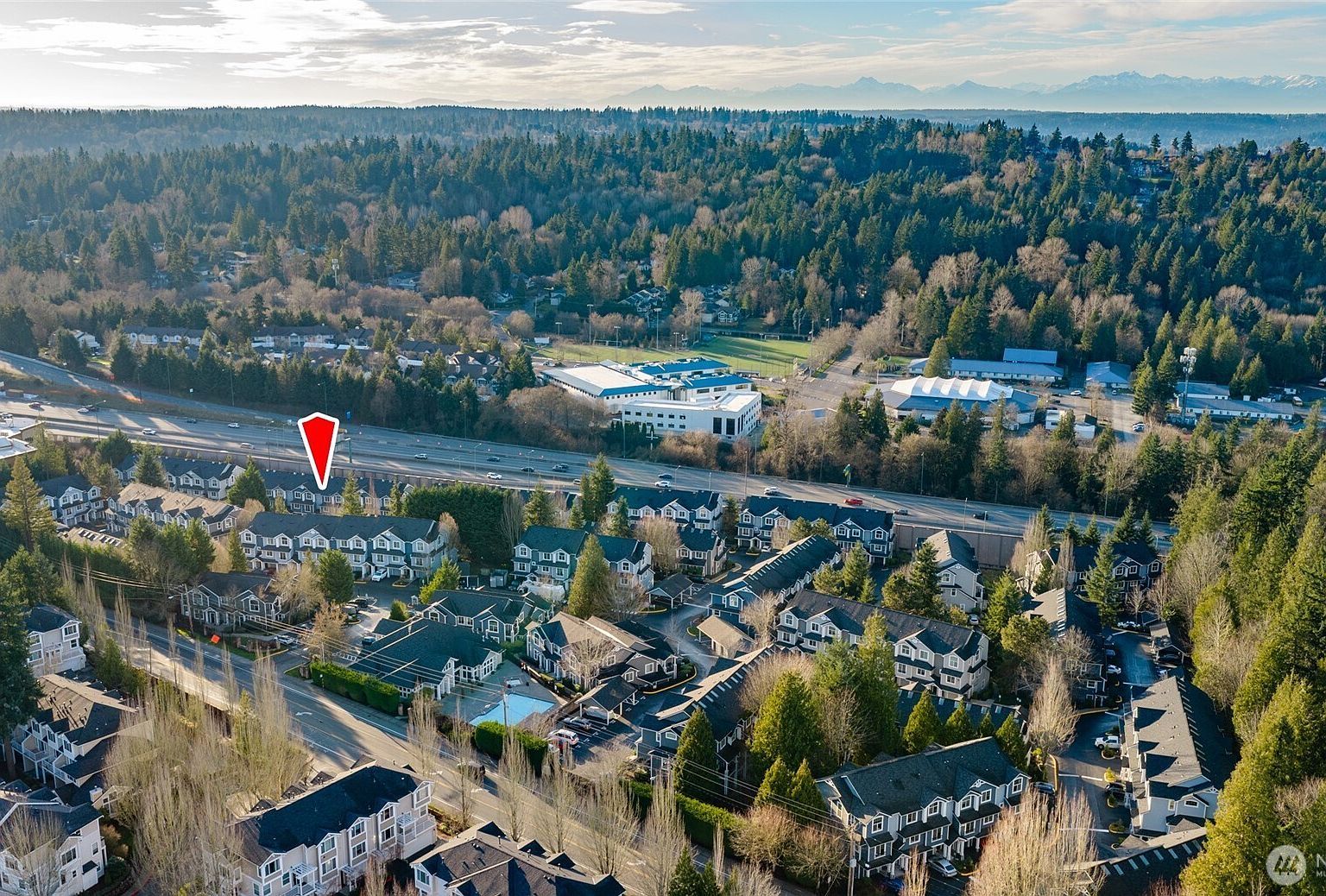 16125 Juanita Woodinville Way NE UNIT 805 Bothell, WA 98011 - Thumbnail 5