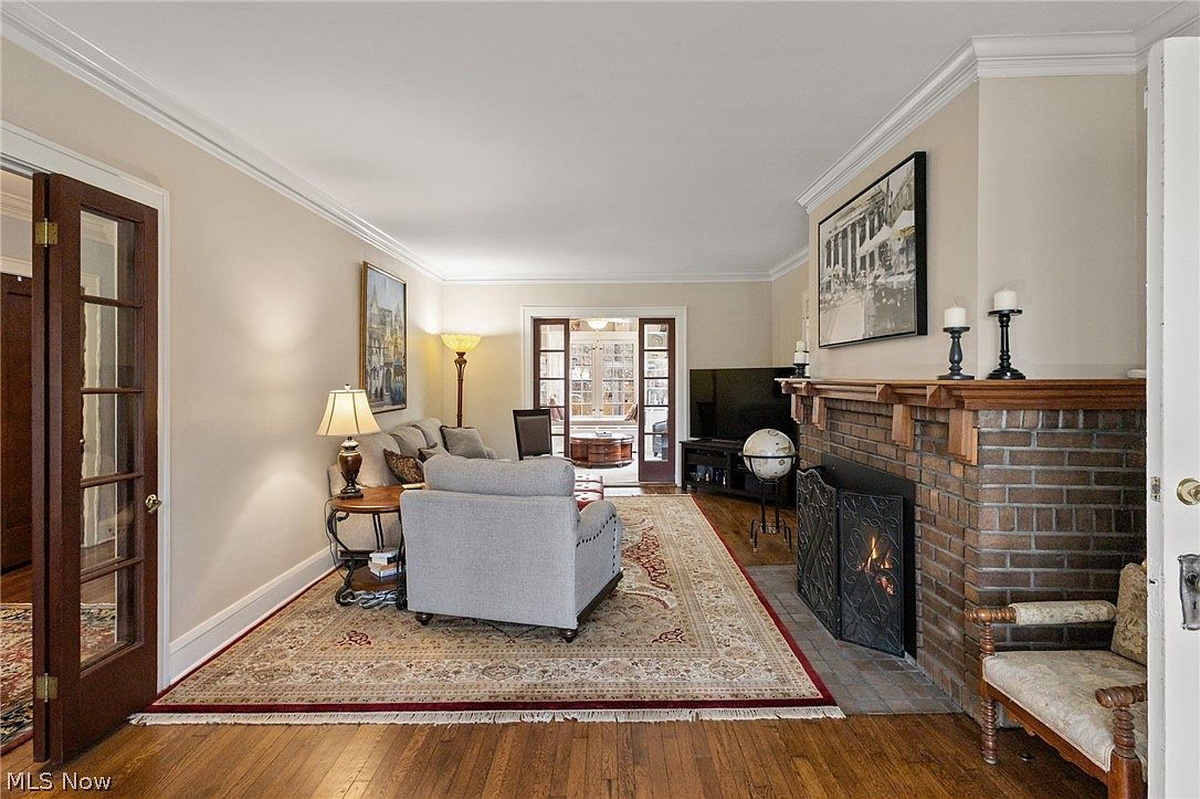 2847 Berkshire Rd Cleveland Heights, OH 44118 - Thumbnail 5